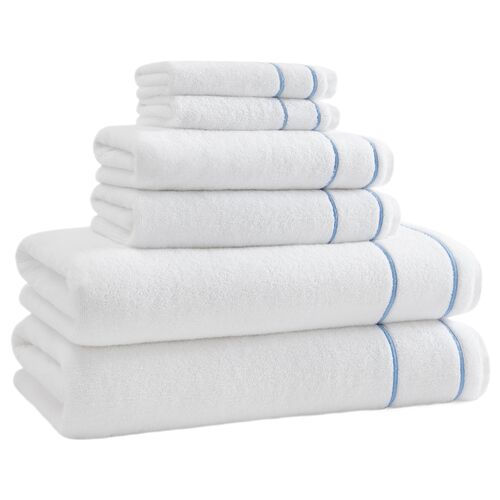 Newbury Towel Collection Newbury Towel Collection