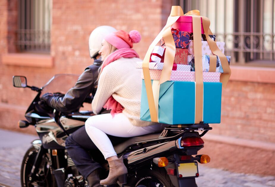 How to Find the Perfect Presents