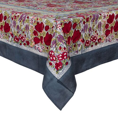 Jardin Tablecloth