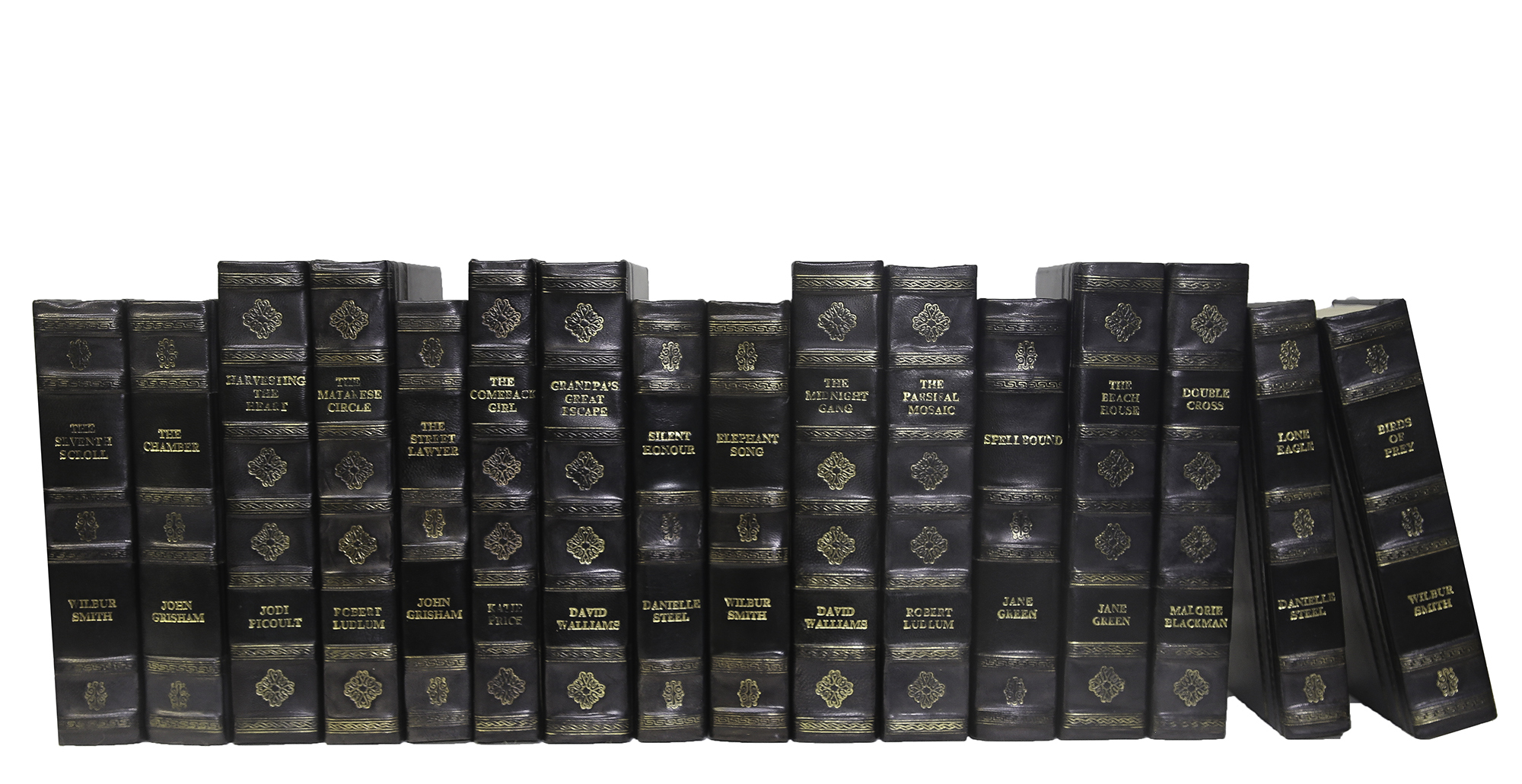 Charcoal Rebound: Color By The Foot Book Set~P77718552