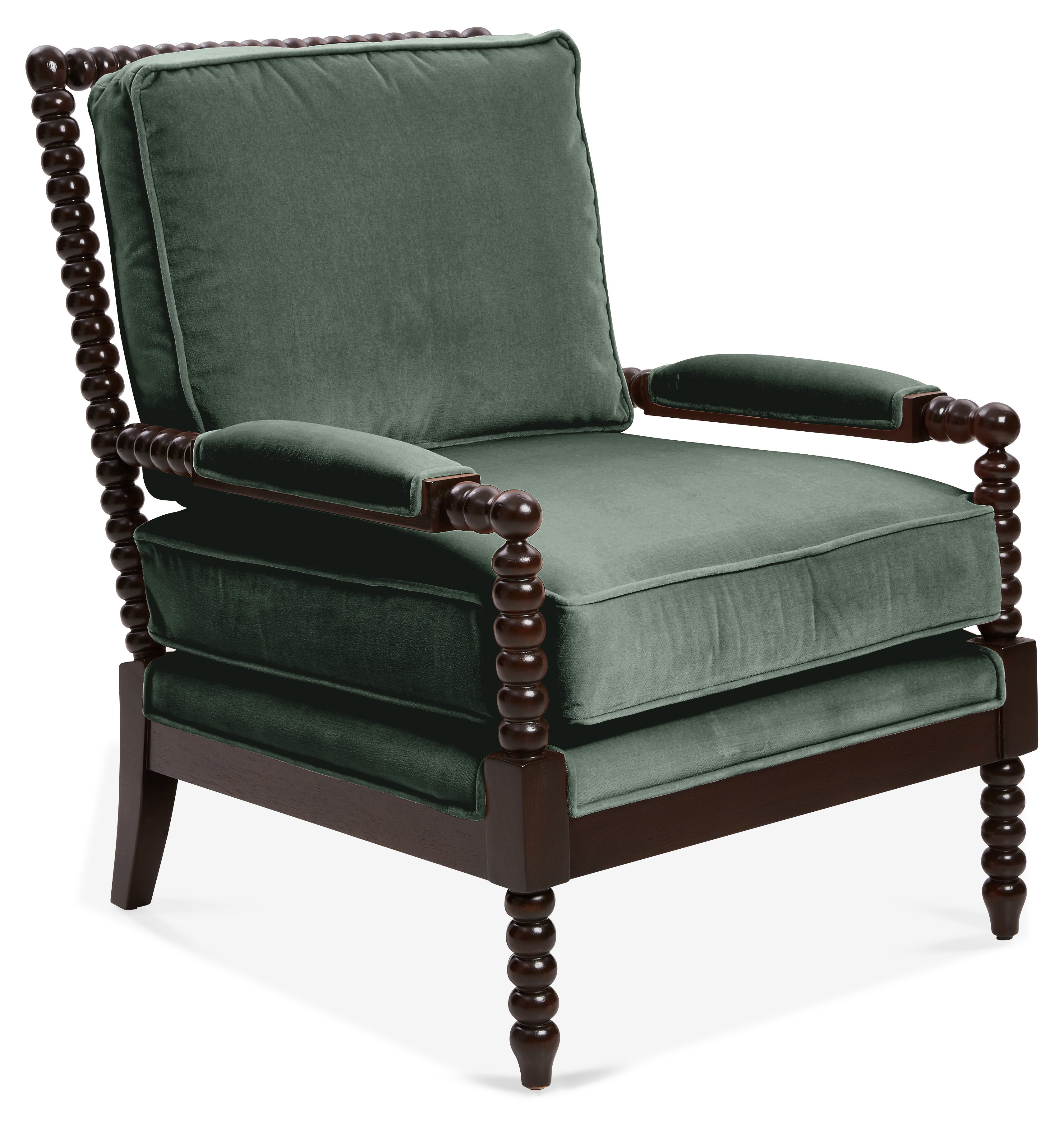 miles talbott bankwood chair