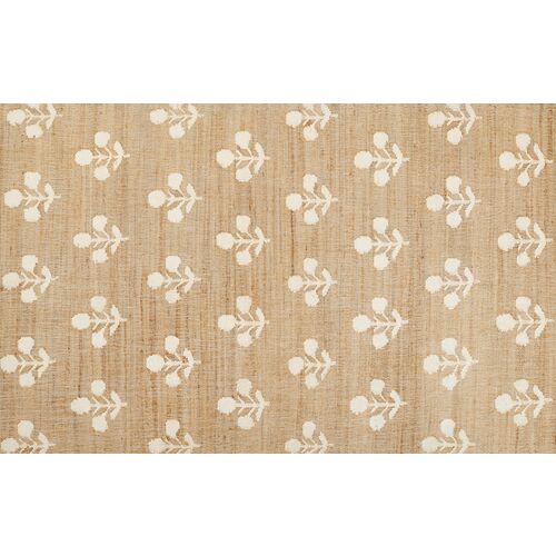 Orchard Bloom Rug, Beige Orchard Bloom Rug, Beige~P77616463