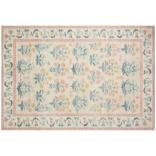 Eden Rug