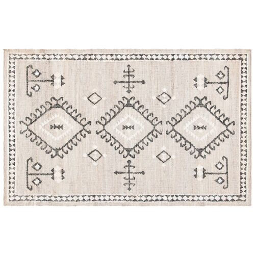 Zaria Flatweave Rug