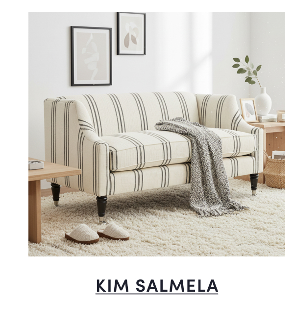 Shop Kim Salmela