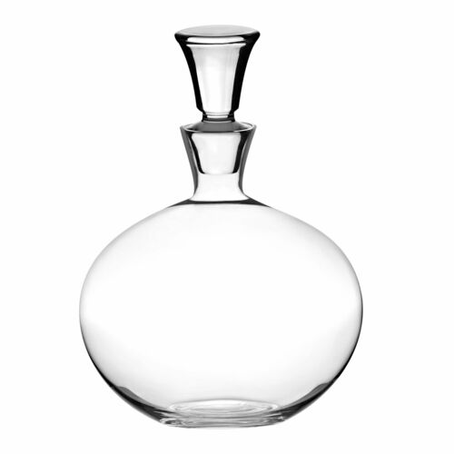 Oslo Whiskey Decanter