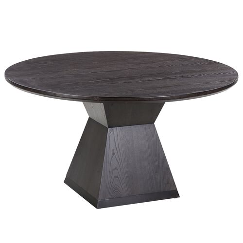 Yara Round Dining Table