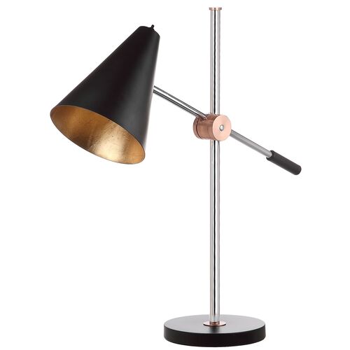 Dejoie Table Lamp, Black~P61114975