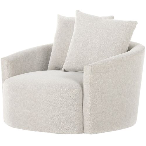 Stella Swivel Chair