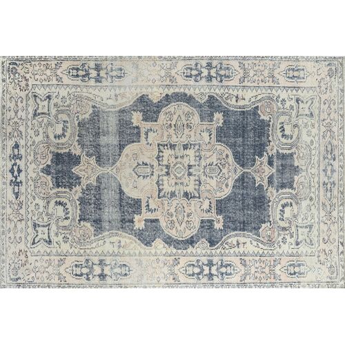 Cassie Rug, Navy