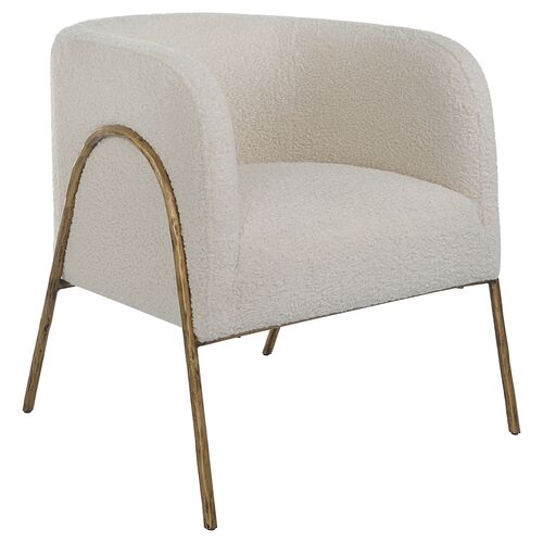 Orlando Accent Chair