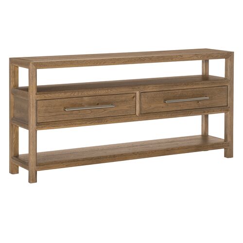 Tahoe Console Table Tahoe Console Table