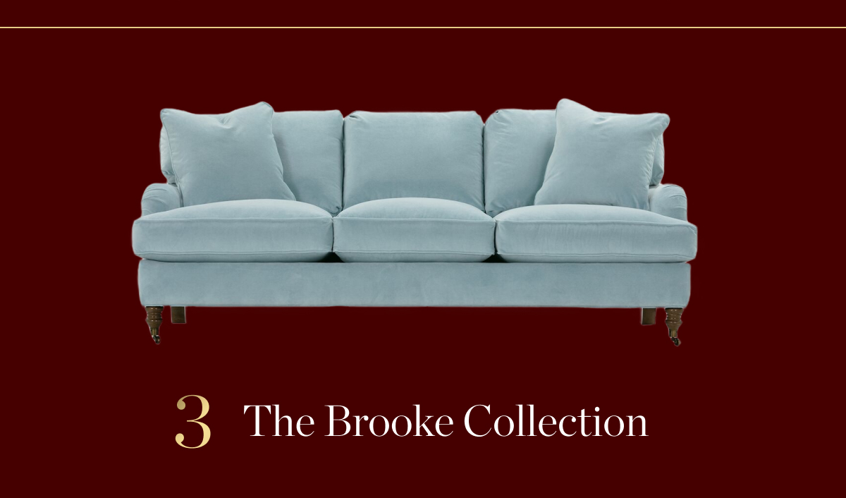 Shop the Brooke Collection