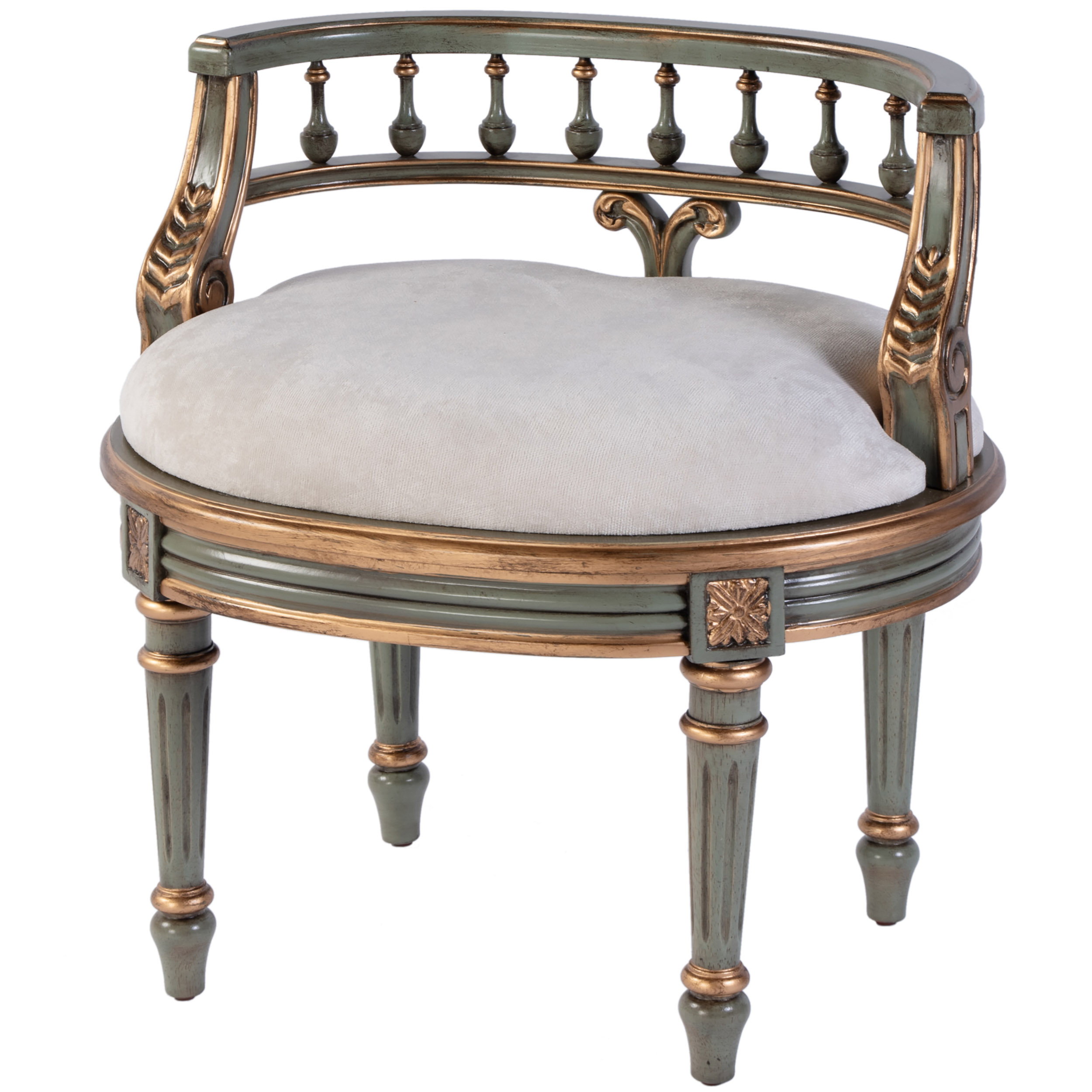 Taliora Vanity Seat
