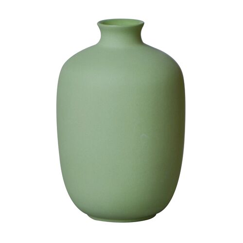 Pum Mini Vase, Sage Green~P77624014
