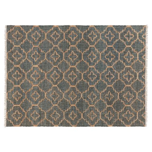 Laural Jute Rug~P77008166