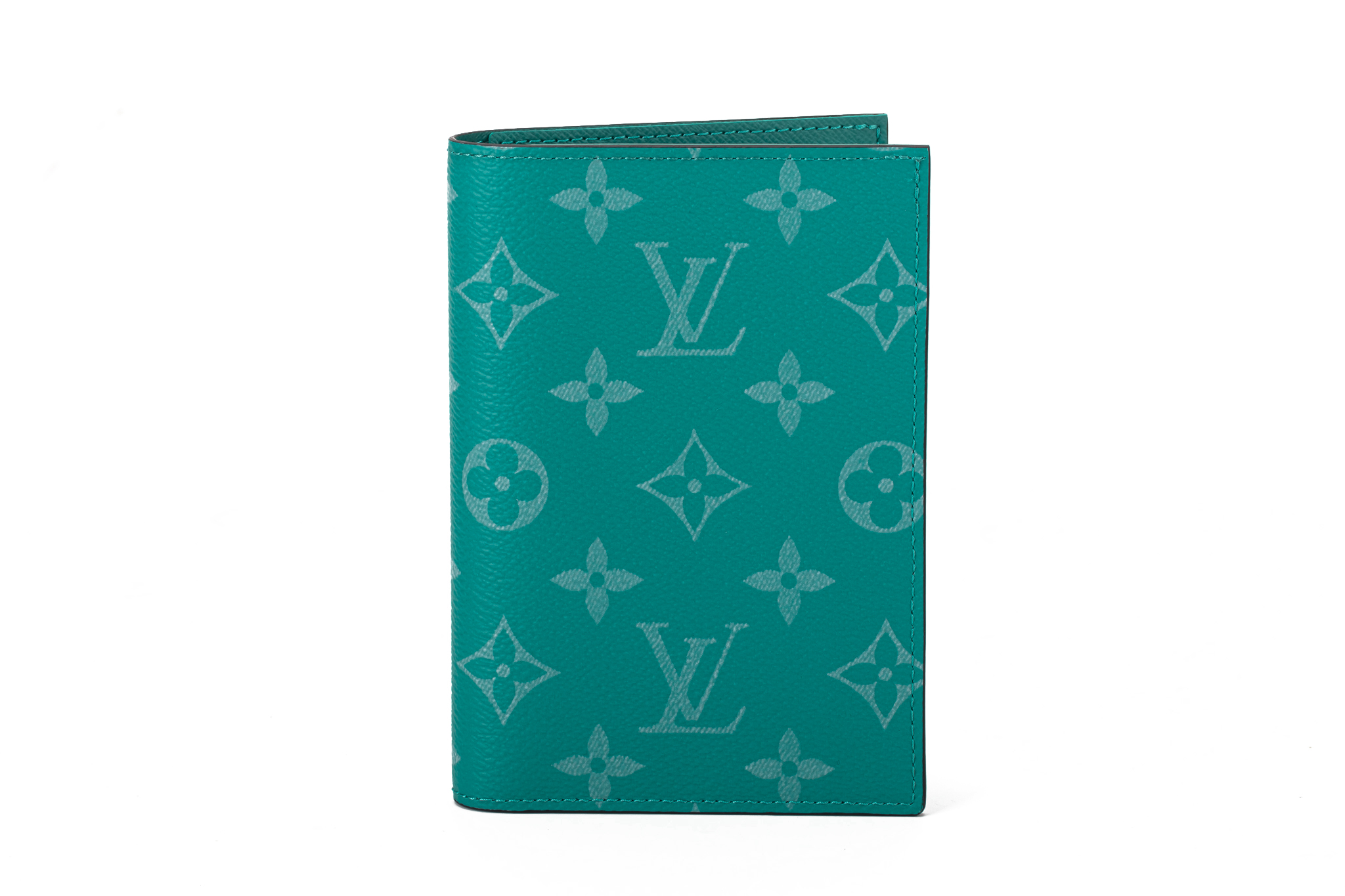Louis Vuitton Pocket Organizer Monogram~P77639370
