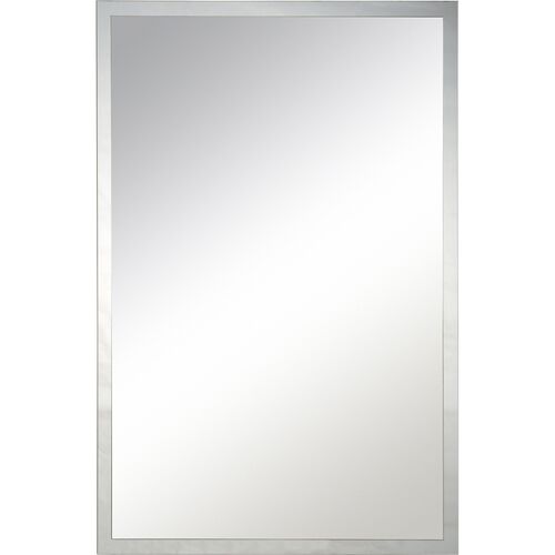 Asset Wall Mirror, Mirrored~P77543290