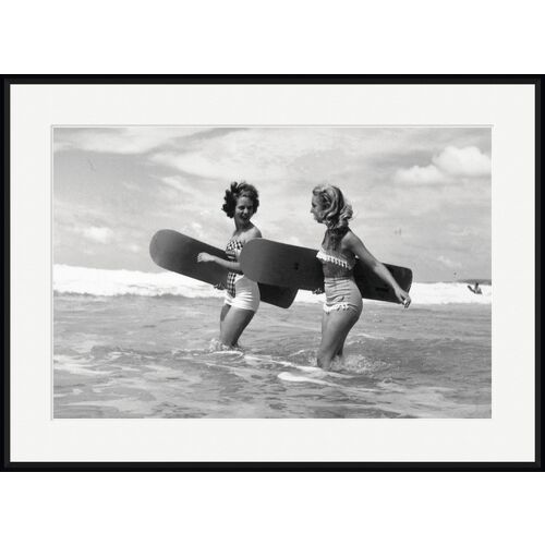John Chillingworth, Surf-Rider John Chillingworth, Surf-Rider~P77620699