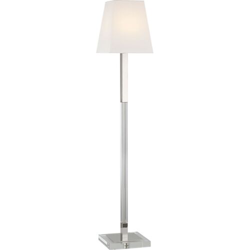Reagan Medium Reading Floor Lamp Reagan Medium Reading Floor Lamp