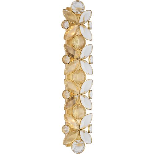 Lloyd 33" Sconce Lloyd 33" Sconce