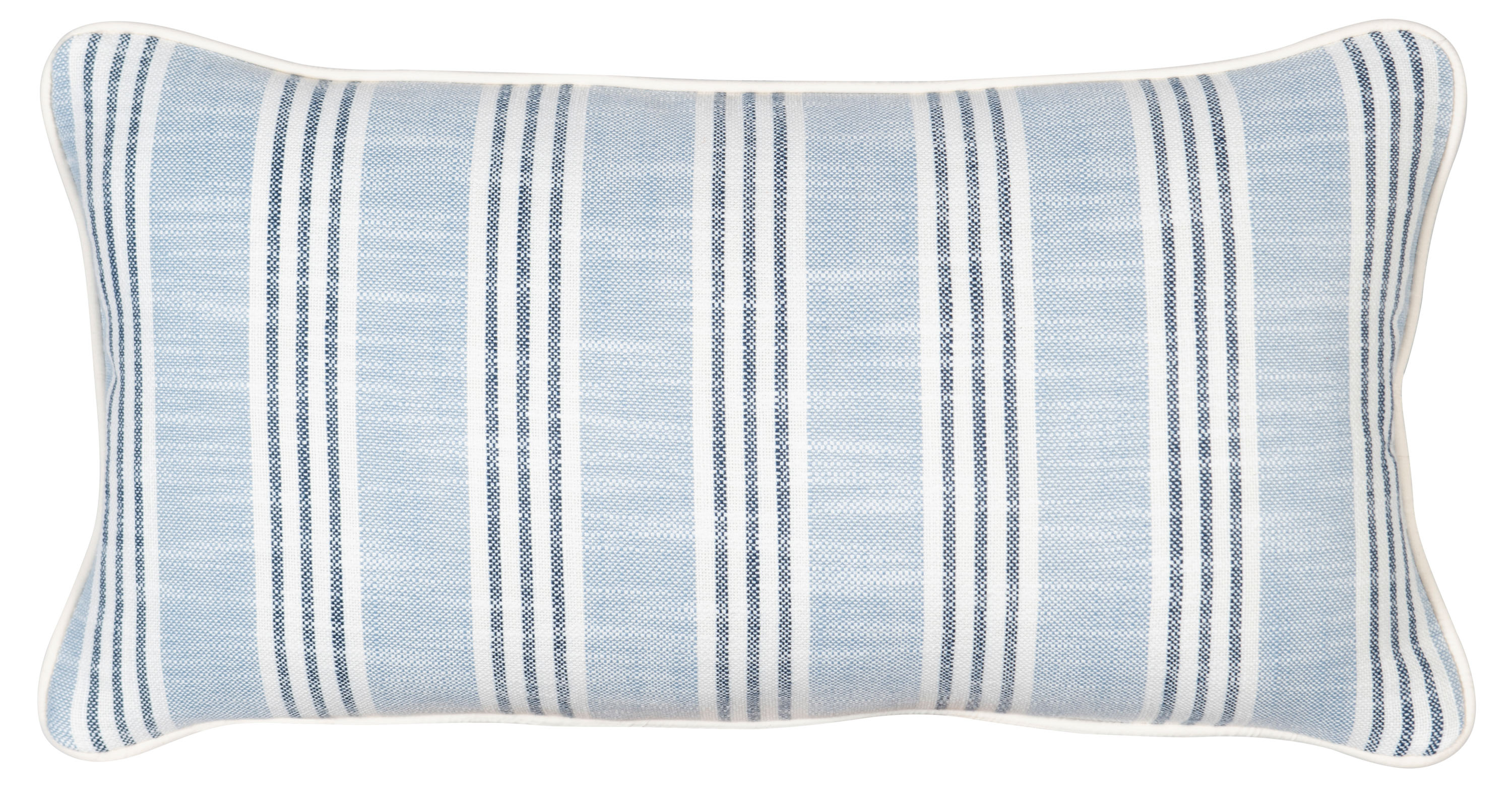 Quogue Outdoor Lumbar Pillow One Kings Lane
