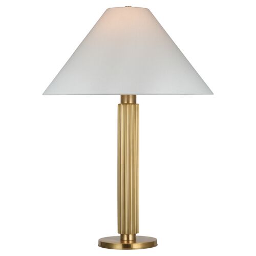 Durham Large Table Lamp~P111125109