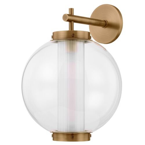 Marco Outdoor Wall Sconce