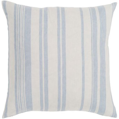 Surfside Stripe Pillow