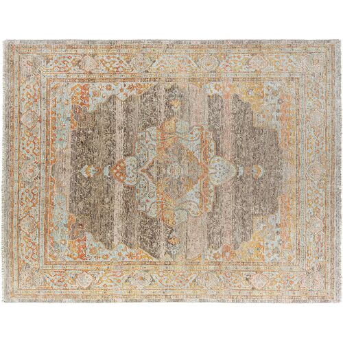 Lucca Handmade Rug