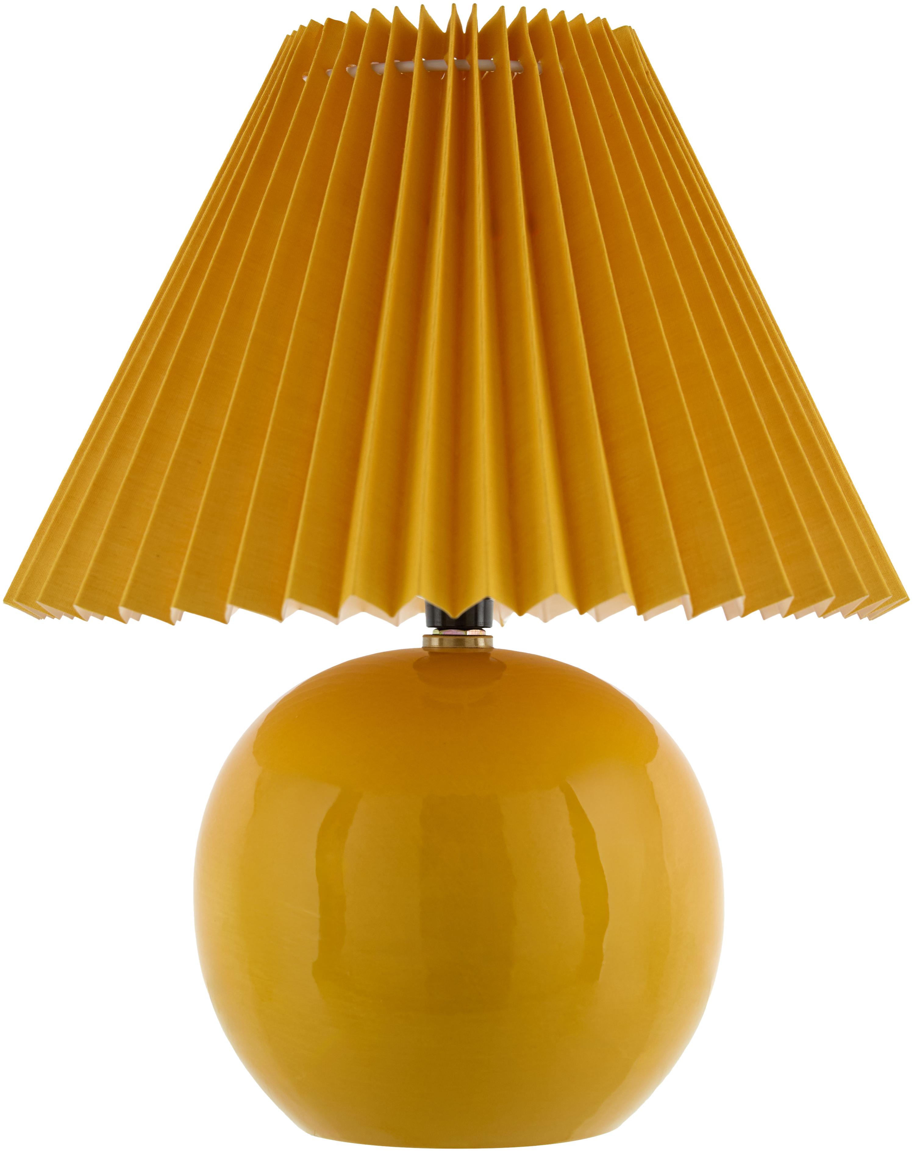 Thalen Ceramic Table Lamp | One Kings Lane