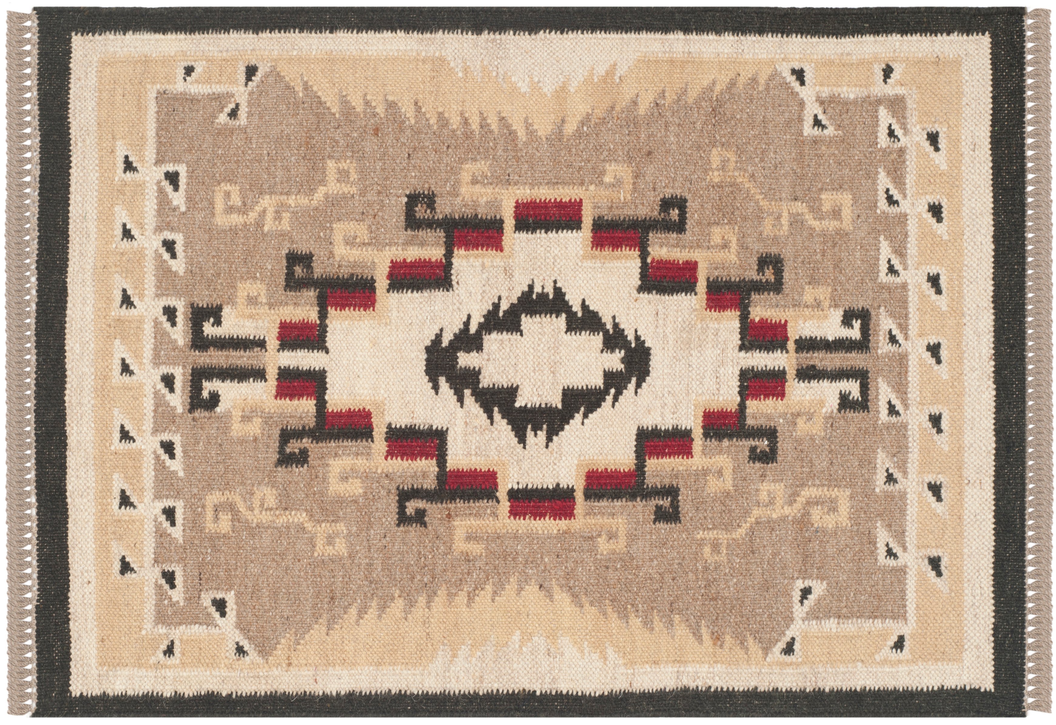 High Mountain Rug | One Kings Lane