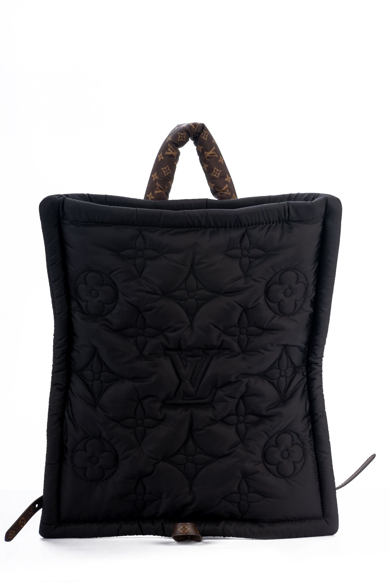 Louis Vuitton Puffer Monogram Backpack~P77648284