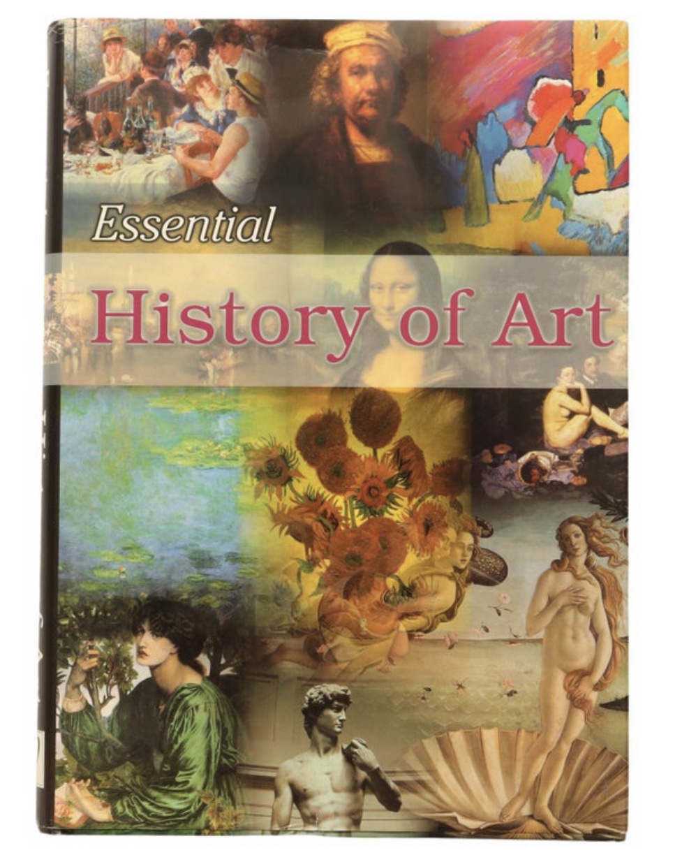 Essential History of Art~P77665632