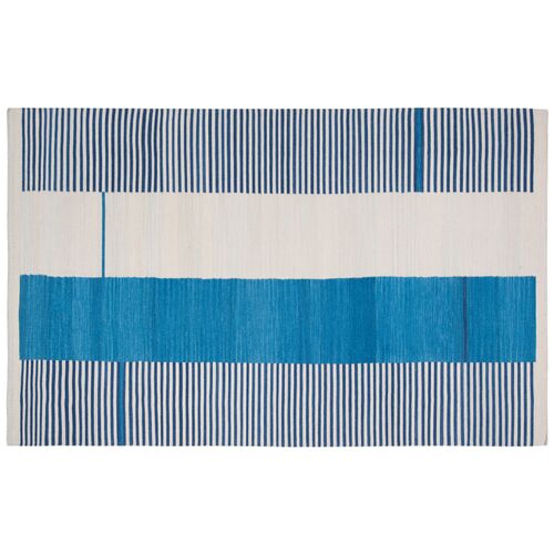 Lauren Ralph Lauren, Aryn Stripe Rug Lauren Ralph Lauren, Aryn Stripe Rug