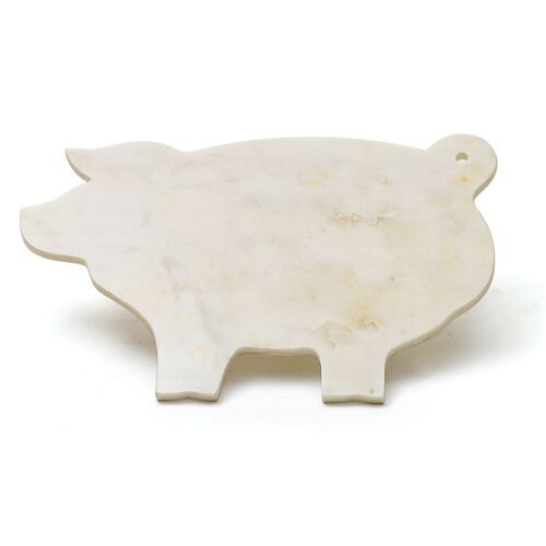 Pig Marble Cheeseboard~P75914548