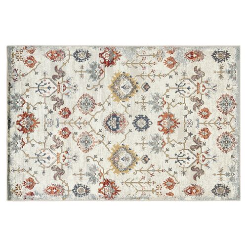 Alaina Oriental Rug