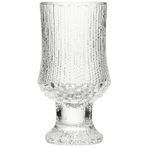 S/2 Ultima Thule Wineglasses, Clear~P17158023