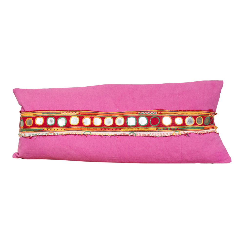 Sahi Nomad Lumbar Pillow~P77682066