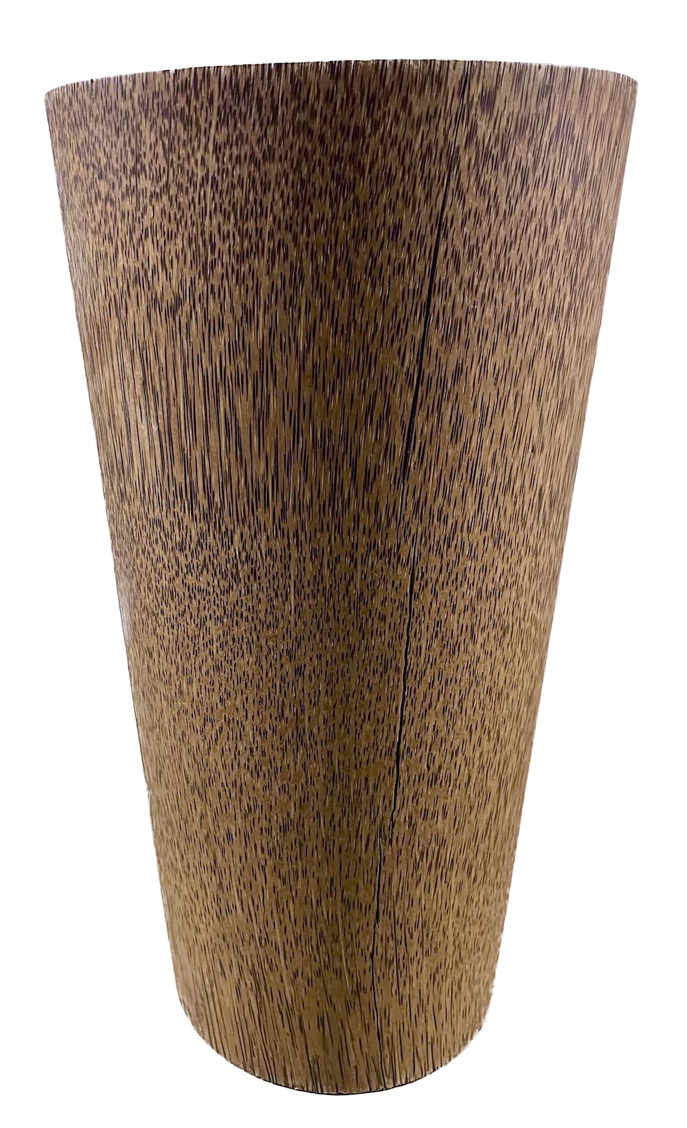 Modern Style Palm  Wood Umbrella Stand~P77715445