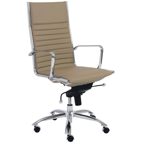 Bungie Comfort High Back Office Chair