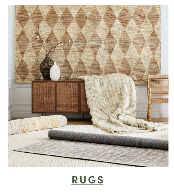 Shop Rugs
