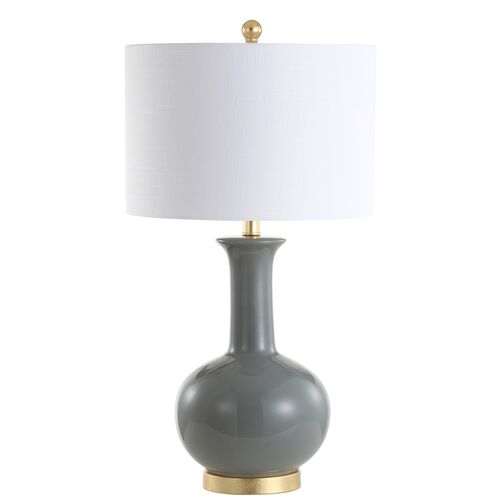 Darsyl Ceramic Table Lamp