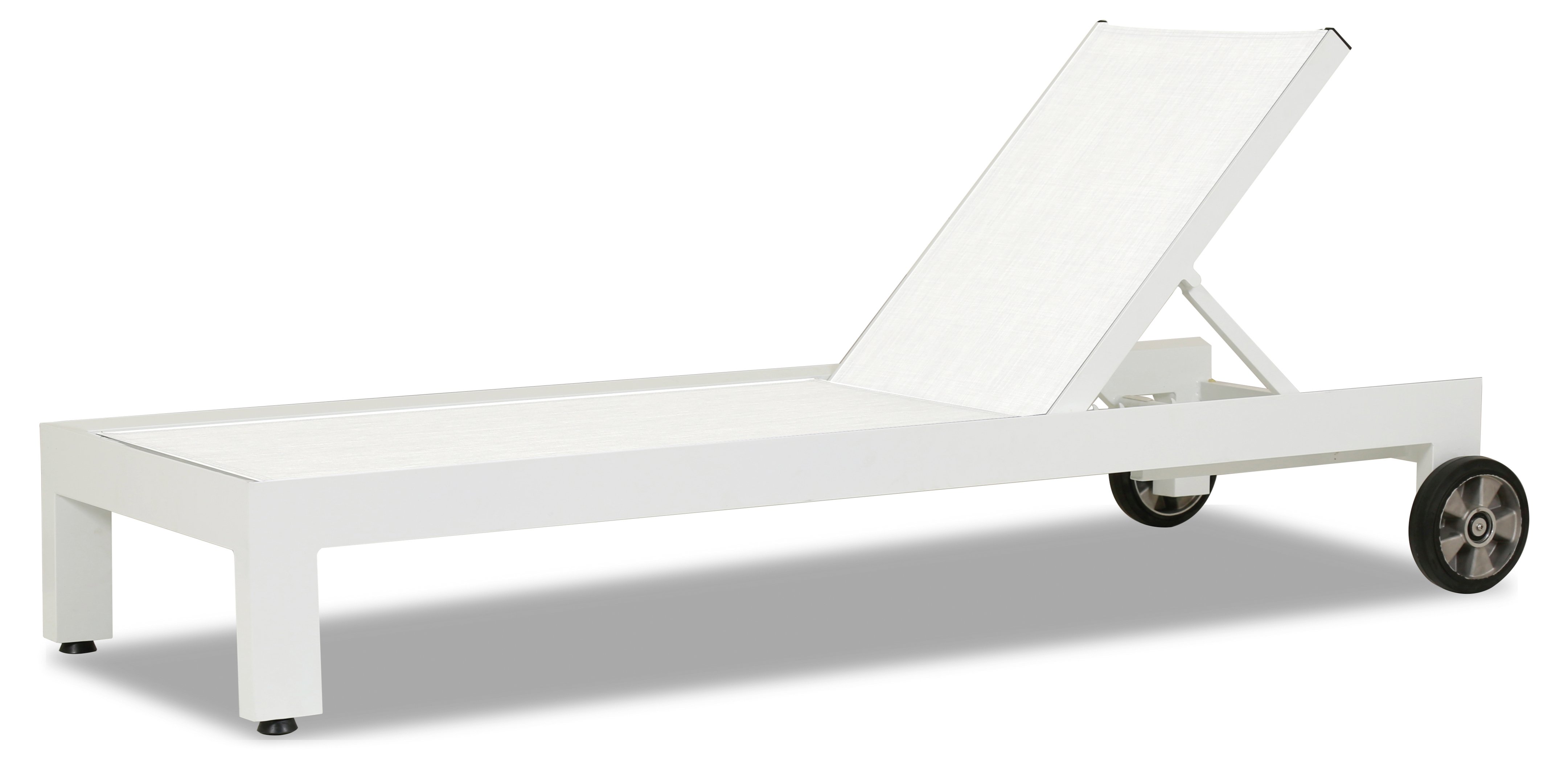 Newport Chaise One Kings Lane