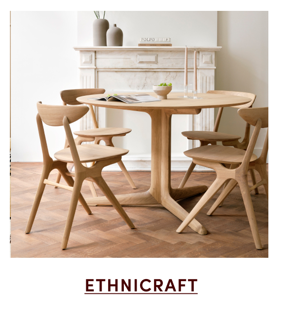 Shop Ethnicraft