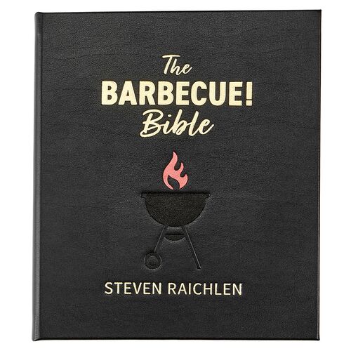 The Barbecue Bible~P111113736