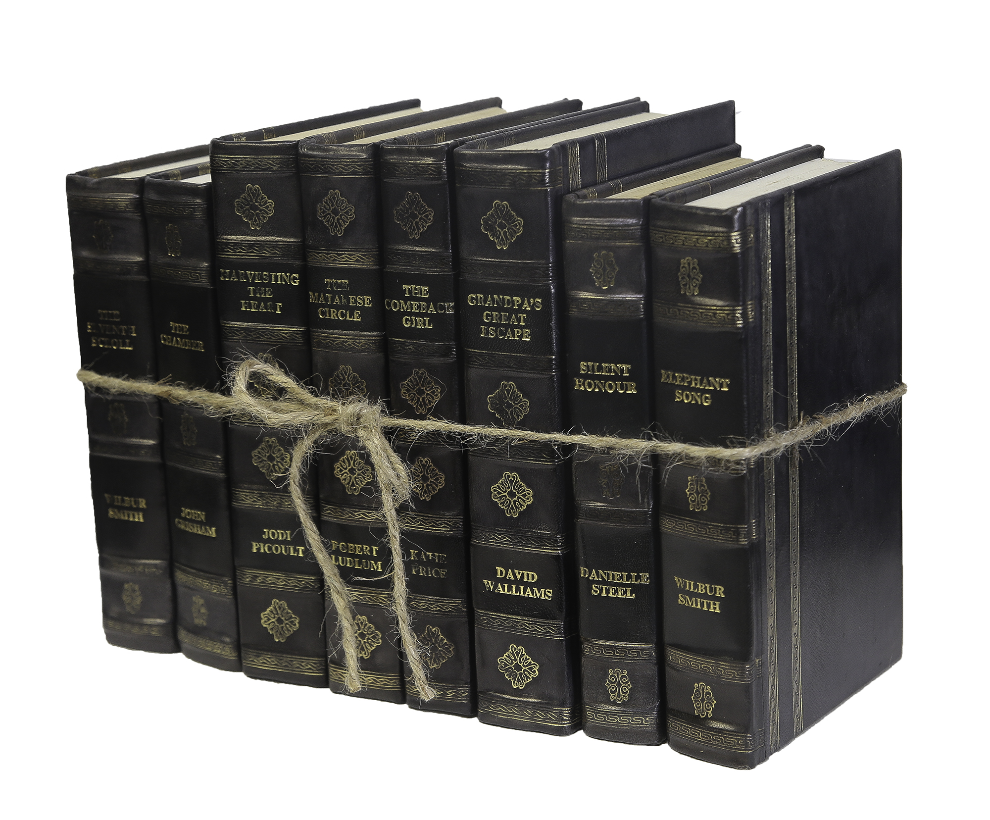 Charcoal Rebound Colorpak Book Set~P77718553
