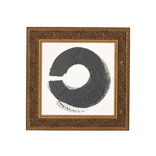 Jess Engle, Study IX