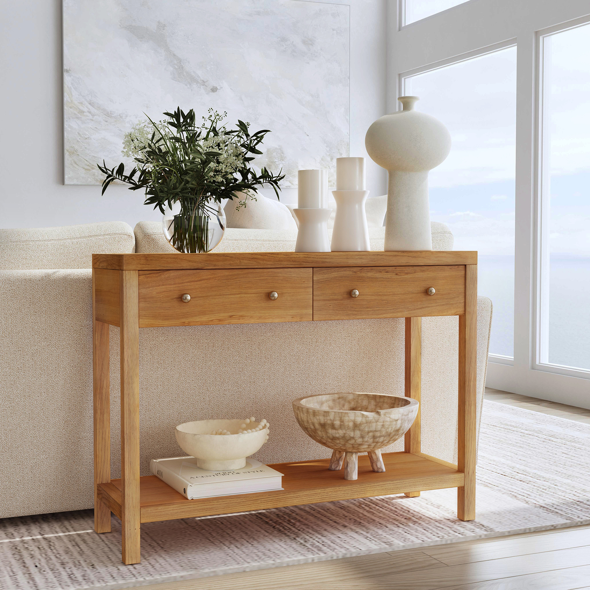 10 inch deep sideboard hotsell