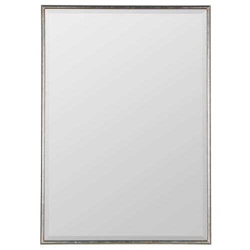 Cally Wall Mirror, Silver~P111111829